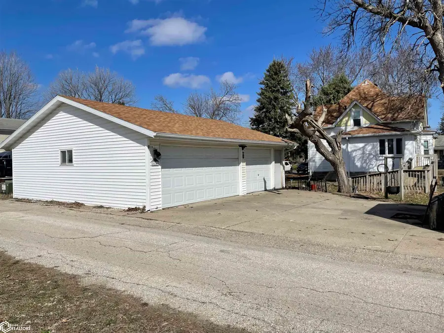 416 E North Street, Algona, IA 50511 - #2