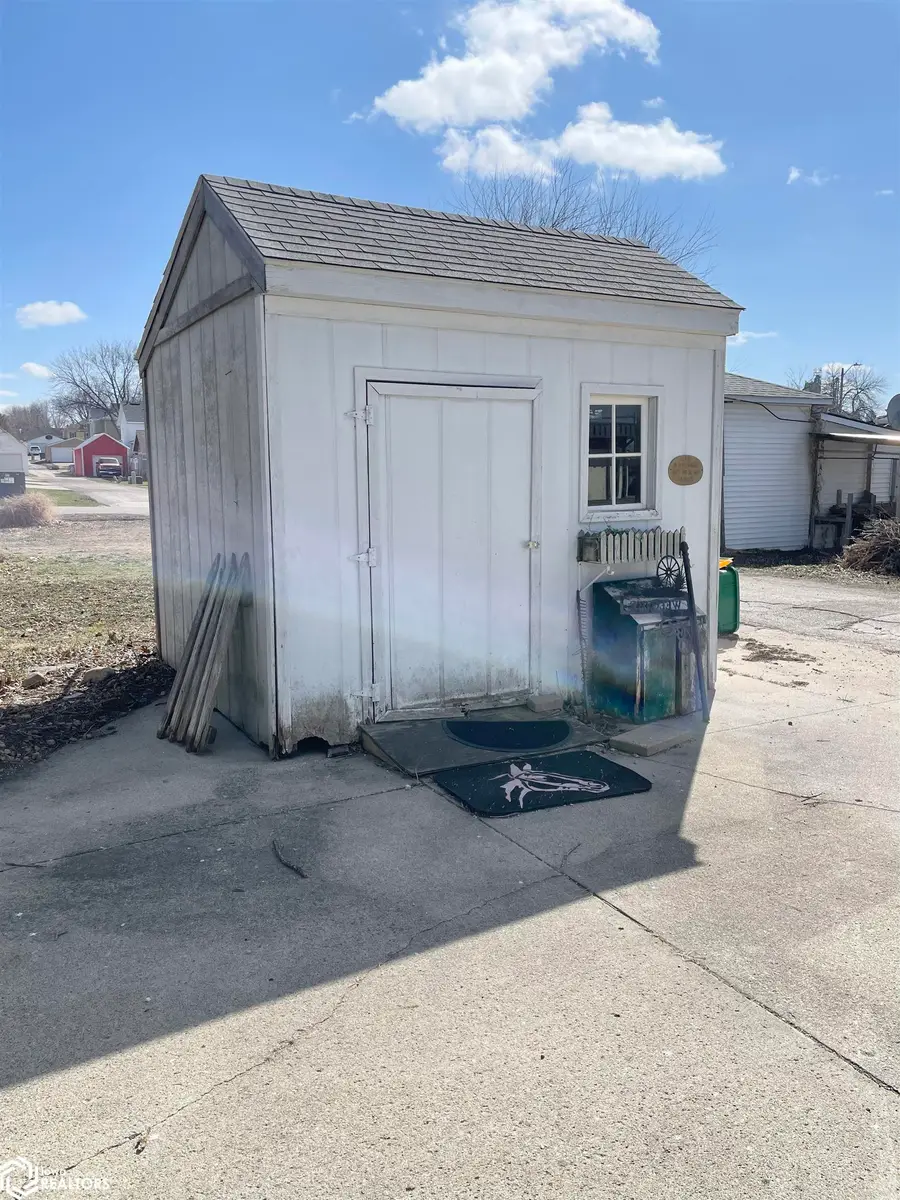 416 E North Street, Algona, IA 50511 - #3