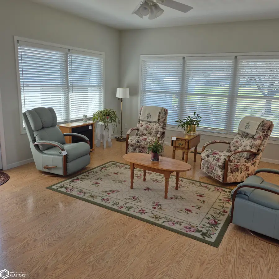 519 Wildwood, Ottumwa, IA 52501 - #2