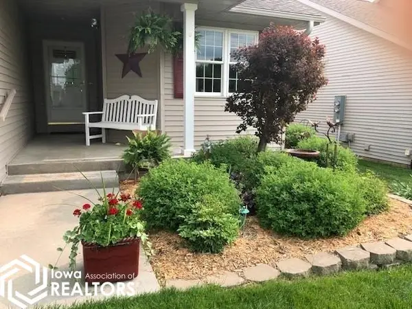 1010 W 13th Street, Tama, IA 52339