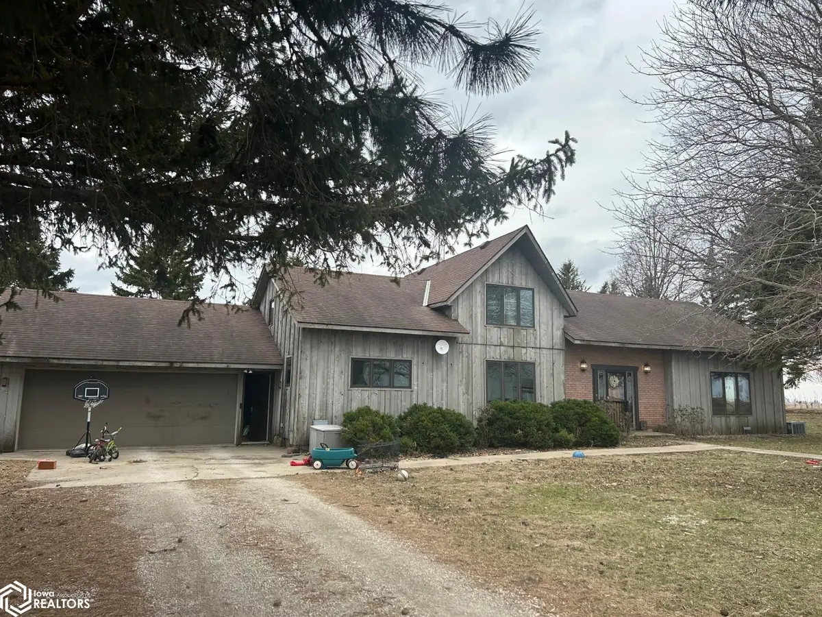 1674 240th, Eagle Grove, IA 50533 - #1