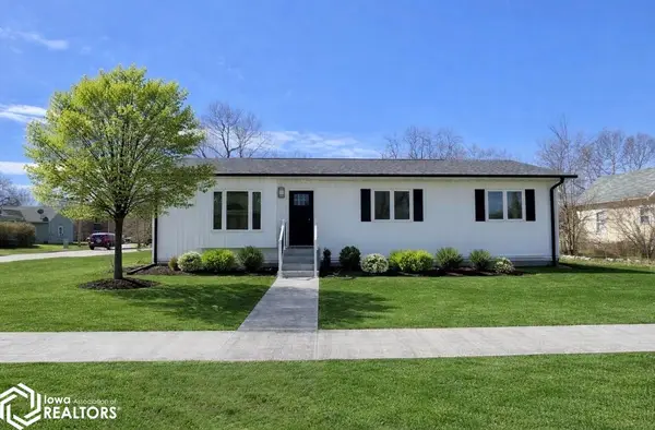 504 S 6th Street, Fairfield, IA 52556