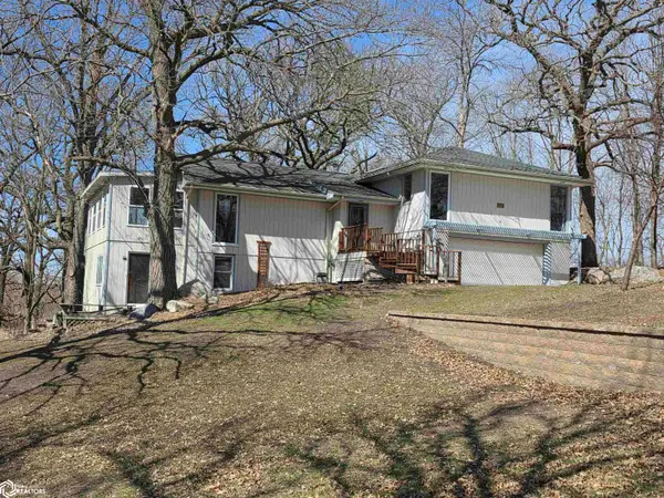 706 Sunset Court, Forest City, IA 50436