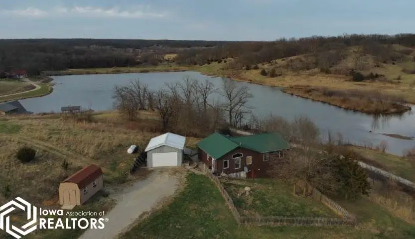 30802 Hickory Hill Road, Unionville, IA 52594 - #1