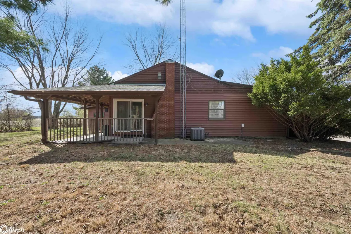 22785 Dmc Highway 79, Danville, IA 52623 - #1