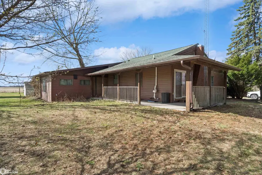 22785 Dmc Highway 79, Danville, IA 52623 - #2