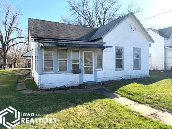 506 E Finley Avenue, Ottumwa, IA 52501
