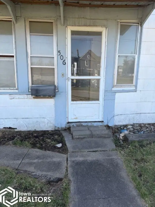 506 E Finley Avenue, Ottumwa, IA 52501 - #2