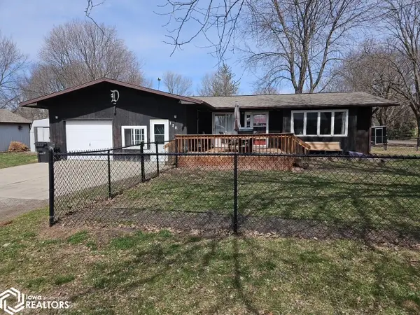 126 E Boone Street, Goldfield, IA 50542