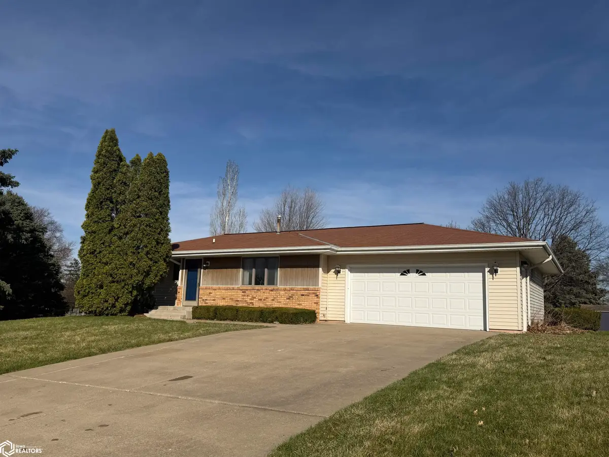 1500 Aspen Drive, Atlantic, IA 50022 - #1