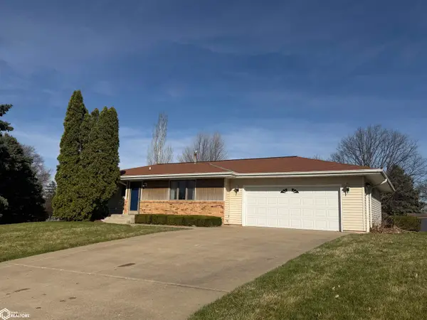 1500 Aspen Drive, Atlantic, IA 50022