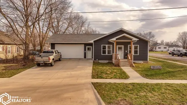 607 W Walnut Street, Bloomfield, IA 52537