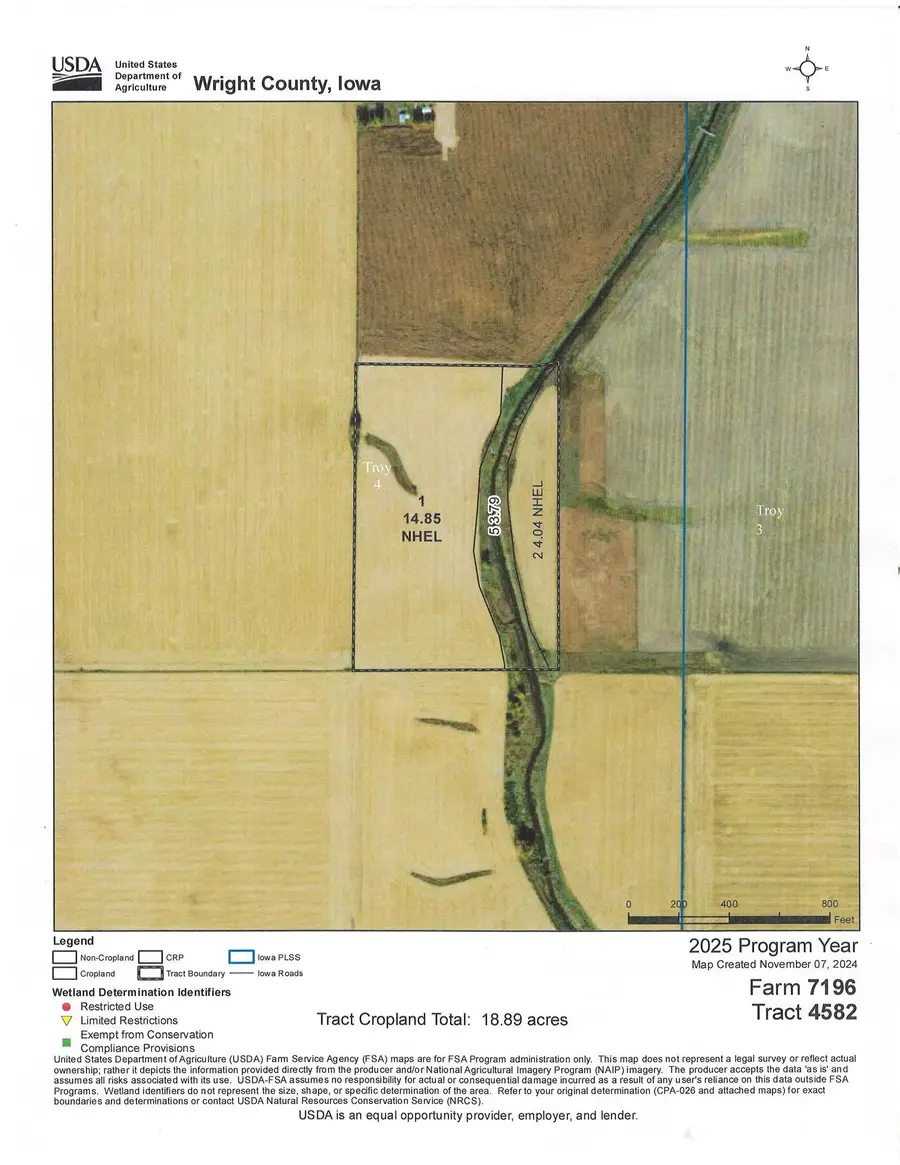 1284 290th Street, Eagle Grove, IA 50533 - #2