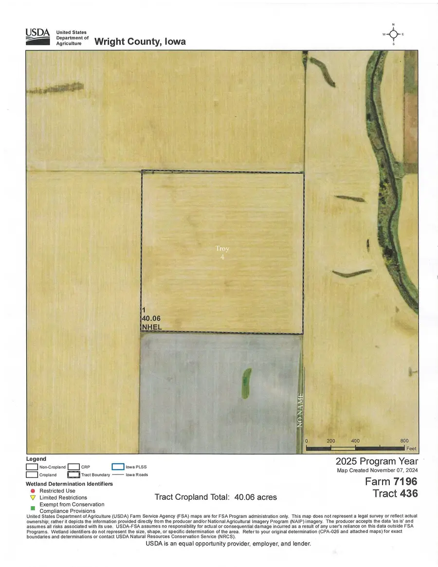 1284 290th Street, Eagle Grove, IA 50533 - #3