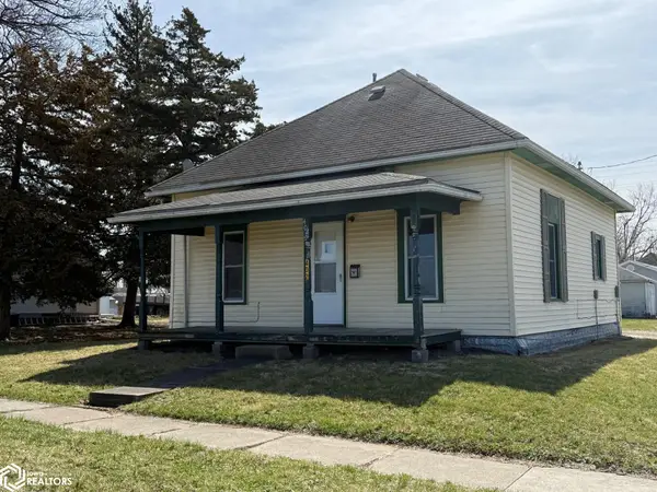 402 E Franklin Street, Bloomfield, IA 52537