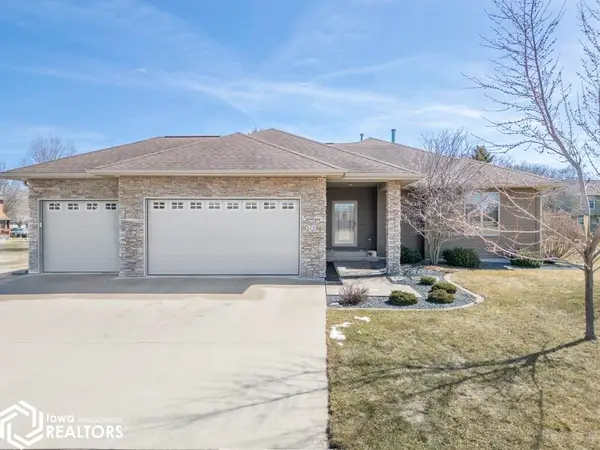 125 Boulder Road, Mason City, IA 50401
