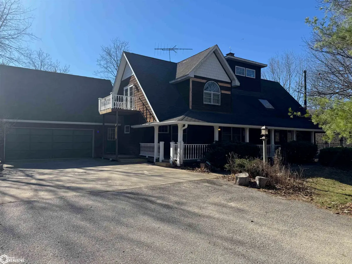 2418 Silverwood Lane, Fairfield, IA 52556 - #1