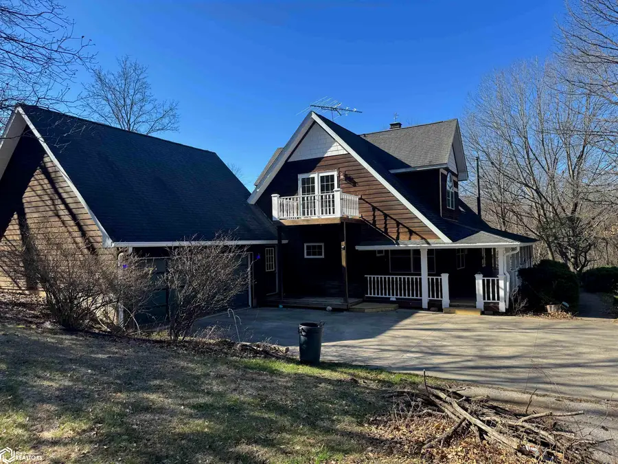 2418 Silverwood Lane, Fairfield, IA 52556 - #3