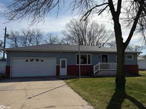 1109 9th St. S., Humboldt, IA 50548