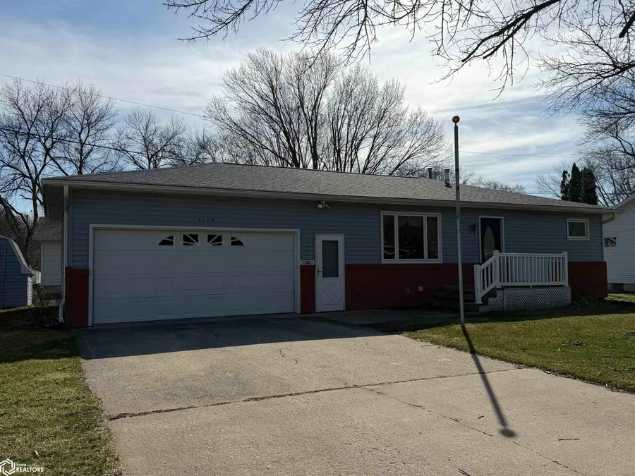 1109 9th St. S., Humboldt, IA 50548 - #2