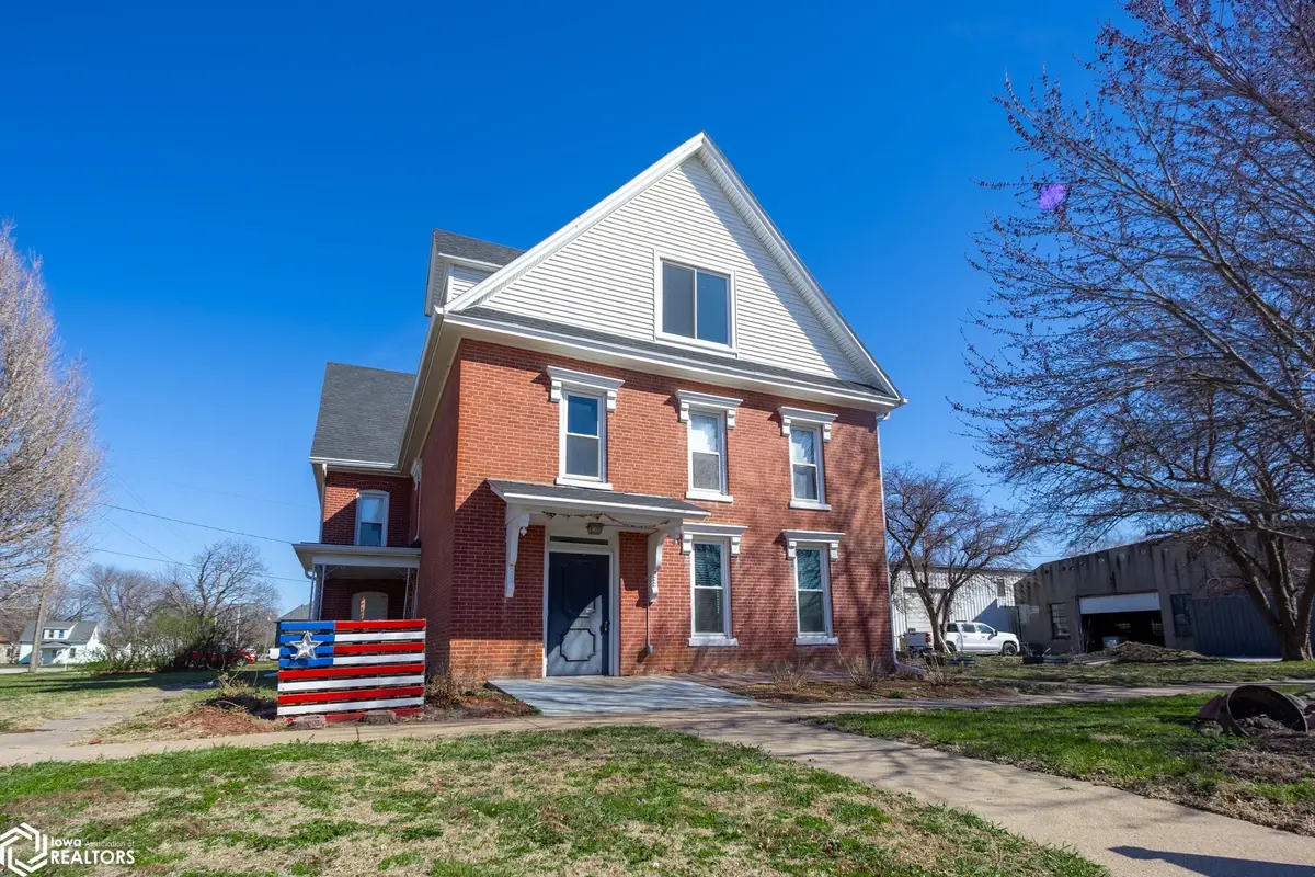 1108 Park Street, Hamburg, IA 51640 - #1