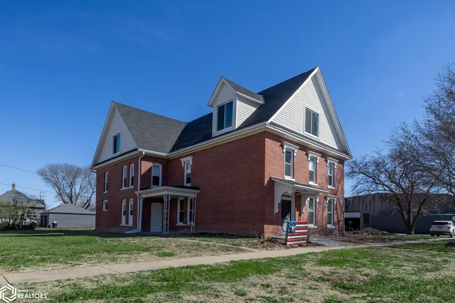 1108 Park Street, Hamburg, IA 51640 - #2