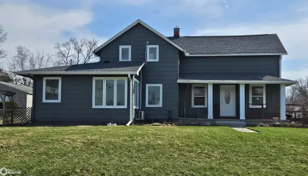 312 W South Street, Marshalltown, IA 50158