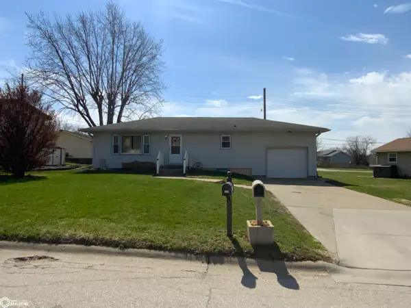 2021 Ridgeway Drive, Denison, IA 51442