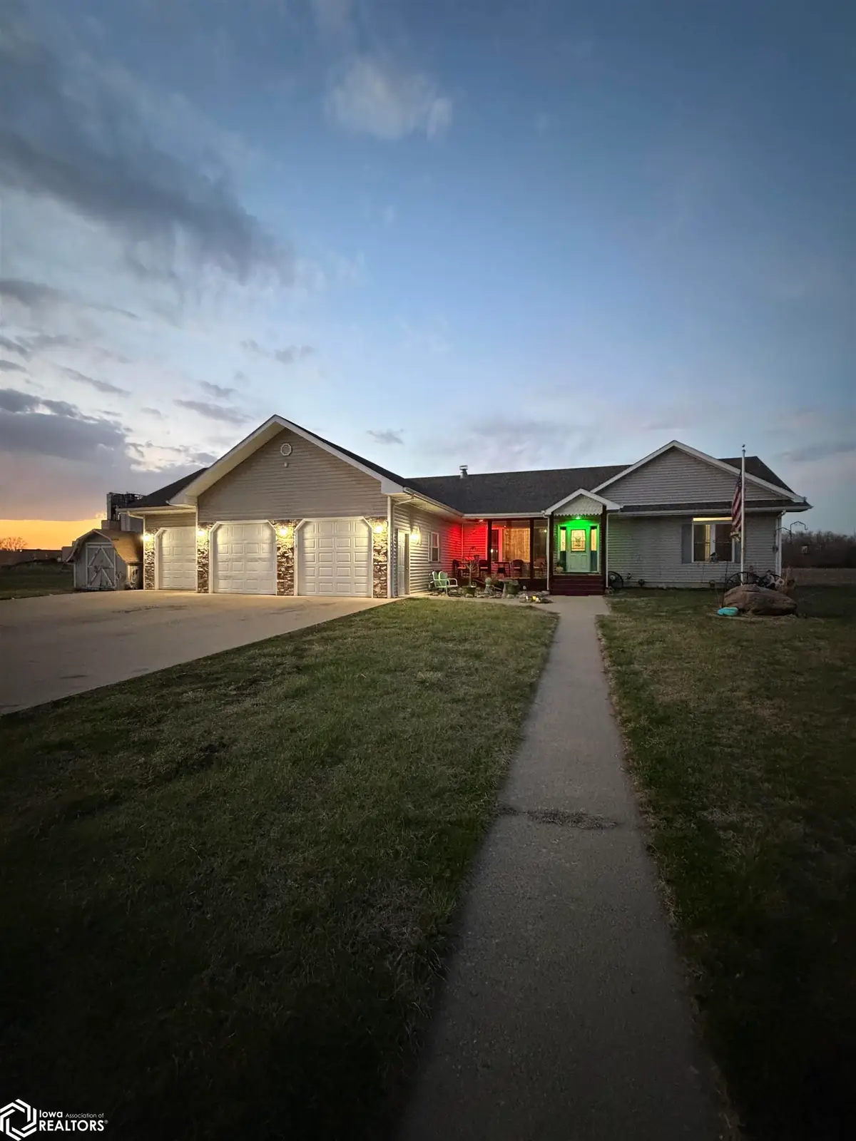 1245 Burns Avenue, Ottumwa, IA 52501 - #1