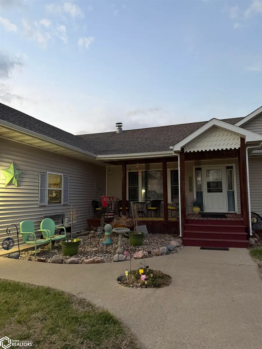 1245 Burns Avenue, Ottumwa, IA 52501 - #2