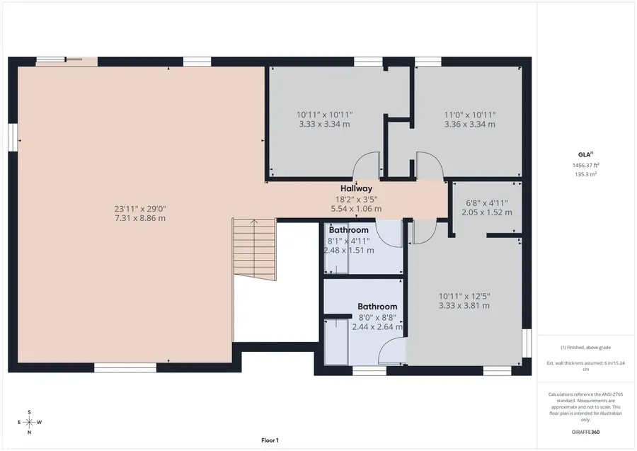 1114 Jay Street, Ottumwa, IA 52501 - #3