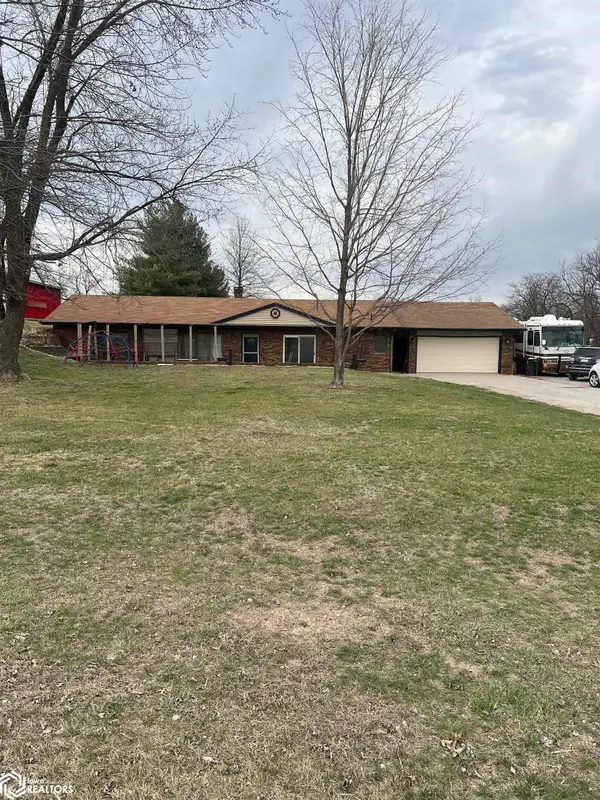 14421 60th Street, Ottumwa, IA 52501