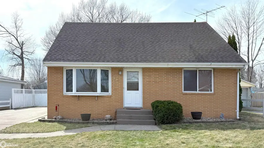 99 Mission Drive, Mason City, IA 50401 - #2