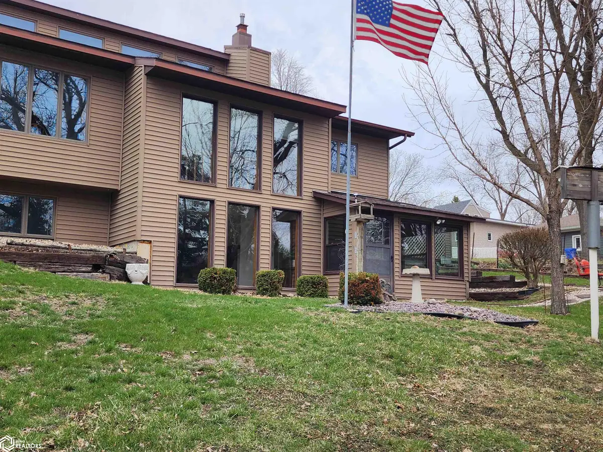 821 S Harlan, Algona, IA 50511 - #1