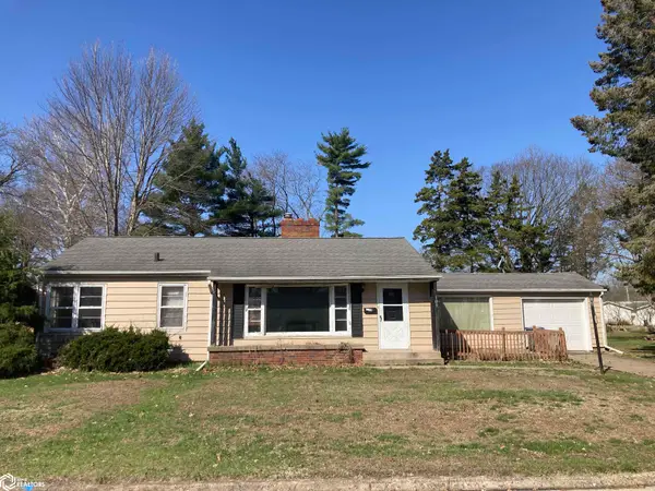 109 Orchard Place, Burlington, IA 52601