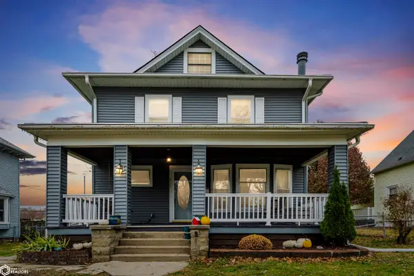 411 Park Street, Marshalltown, IA 50158