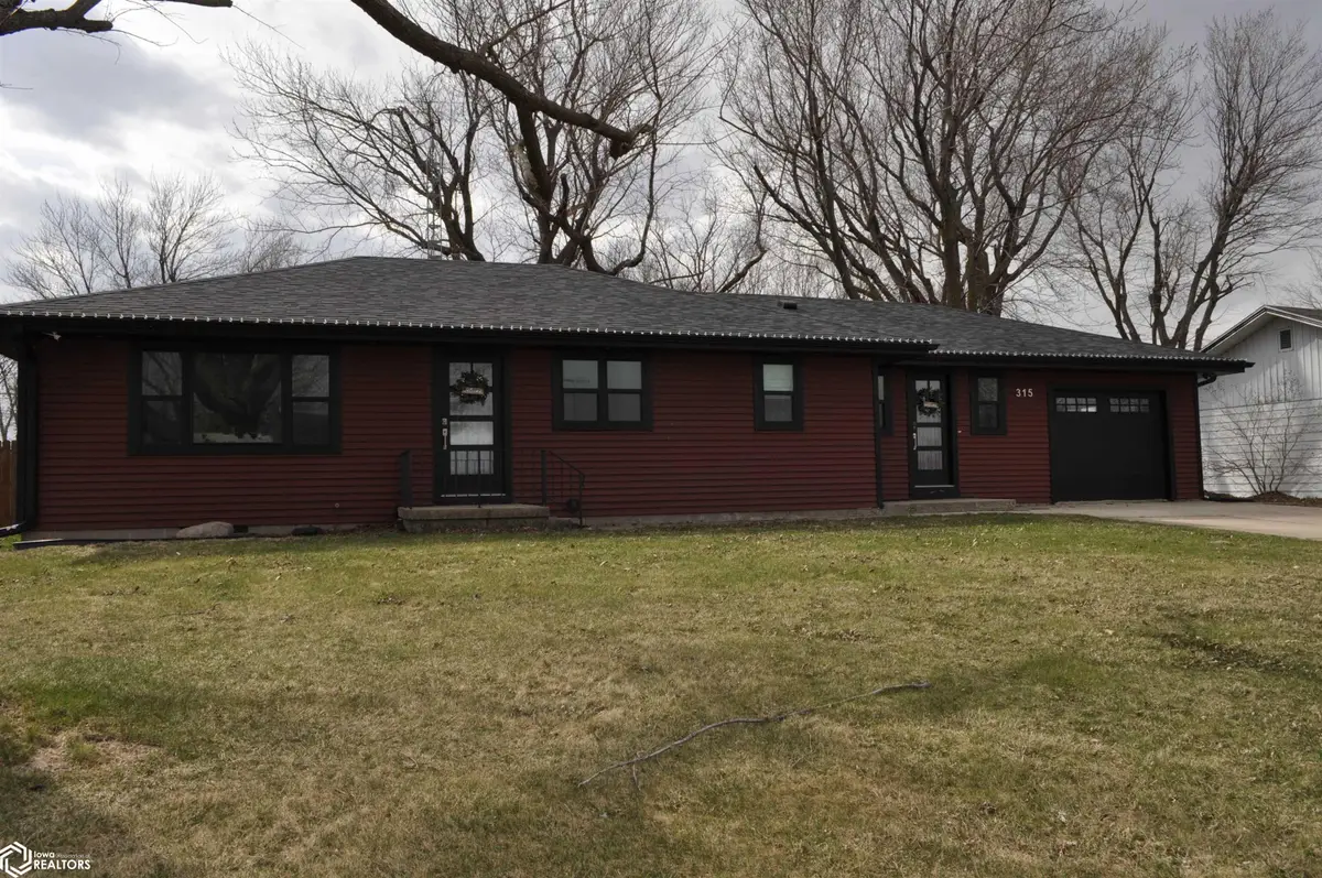 315 Cass Street, Halbur, IA 51444 - #1