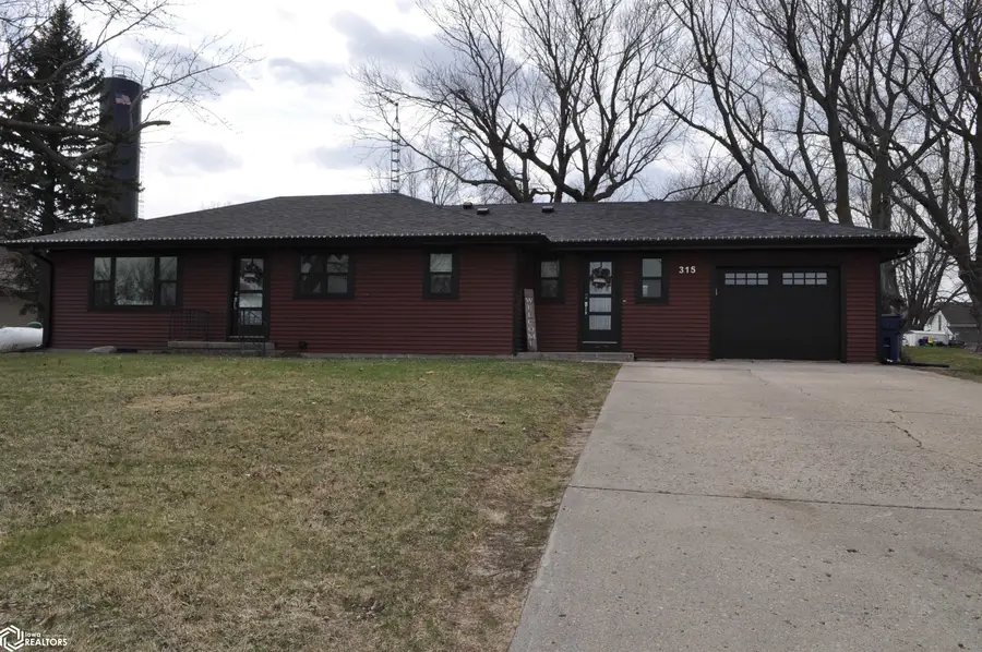 315 Cass Street, Halbur, IA 51444 - #2