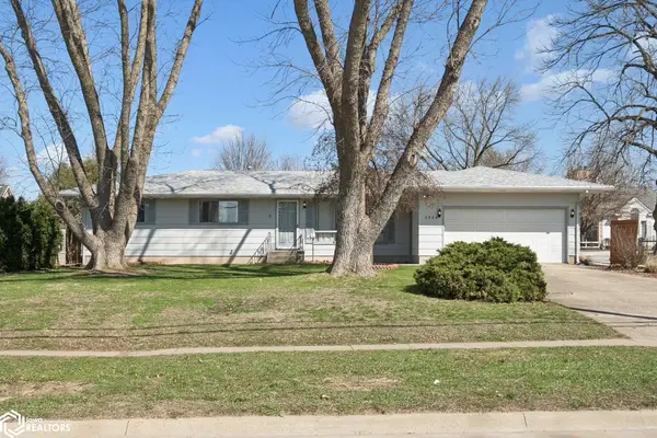 2504 Sunnyside Avenue, Burlington, IA 52601