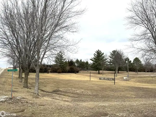 LOT 6 BLK 4 Lakeshore Drive, Melrose, IA 52569