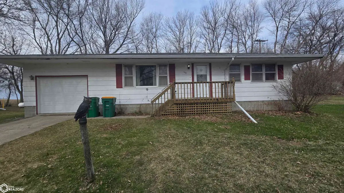 156 Sunset Drive, Thompson, IA 50478 - #1