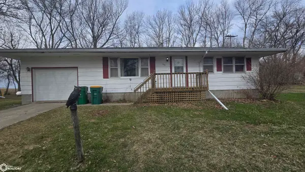 156 Sunset Drive, Thompson, IA 50478