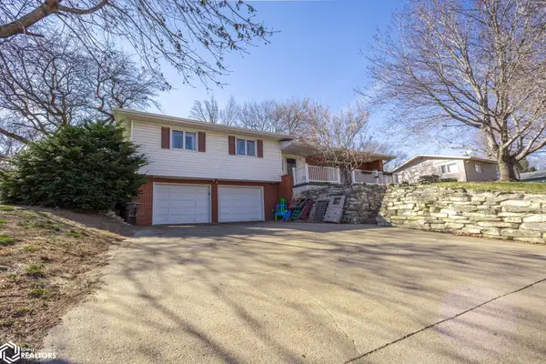 1905 Argyle Street, Hamburg, IA 51640