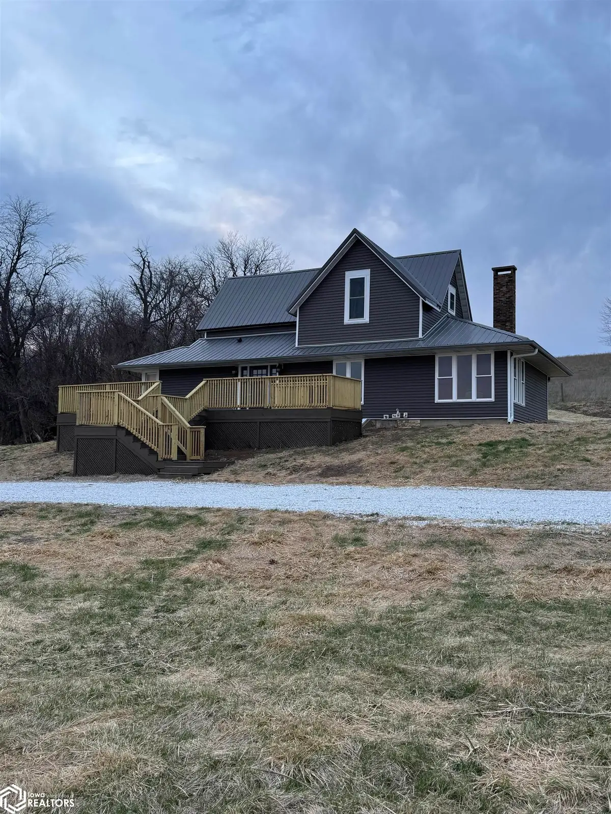 28381 202nd Avenue, Sigourney, IA 52591 - #1