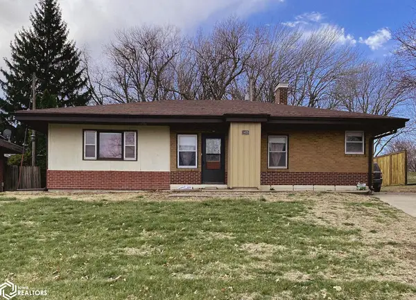 1405 Eastern Avenue, Red Oak, IA 51566