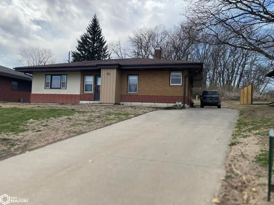 1405 Eastern Avenue, Red Oak, IA 51566 - #2