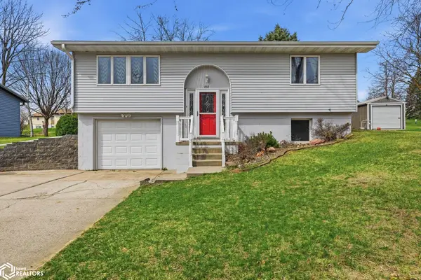 1913 20 Street, Harlan, IA 51537