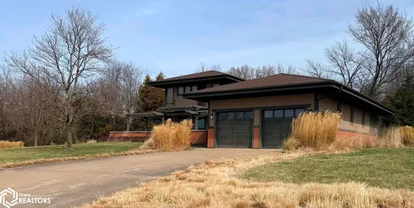 117 Country Lane Road, West Point, IA 52656