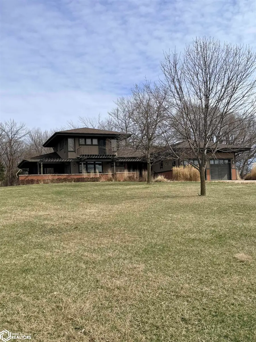 117 Country Lane Road, West Point, IA 52656 - #3