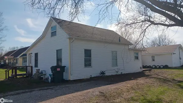 2115 Racine Avenue, Burlington, IA 52601